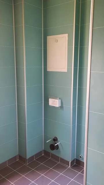 Tømrerarbeide